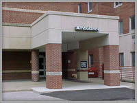 VA Medical Center 1st Floor Upgrade Expand Emergency Care Spaces